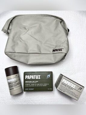 NEW Papatui Tattoo Care Bundle